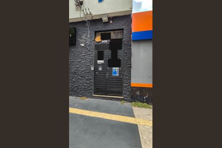 Apartamento para alugar com 85m², 2 quartos e 1 vagaFachada do Prédio