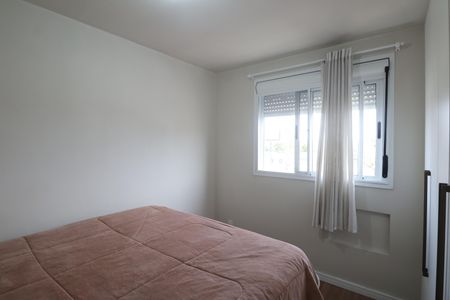 Quarto 2 de apartamento à venda com 2 quartos, 49m² em Mato Grande, Canoas