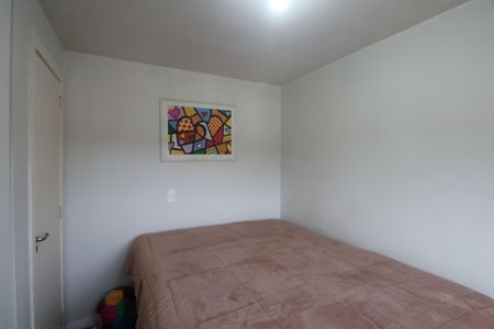 Quarto 2 de apartamento à venda com 2 quartos, 49m² em Mato Grande, Canoas