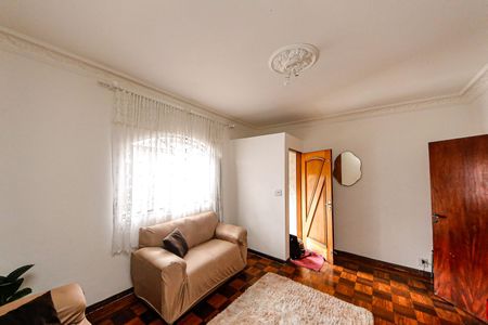 Sala de casa para alugar com 2 quartos, 65m² em Quinta da Paineira, São Paulo