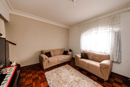 Sala de casa para alugar com 2 quartos, 65m² em Quinta da Paineira, São Paulo