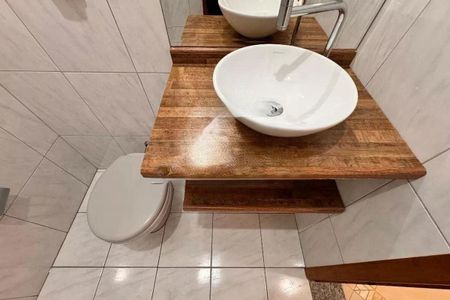 Apartamento para alugar com 3 quartos, 265m² em Jardim Las Vegas, Santo André