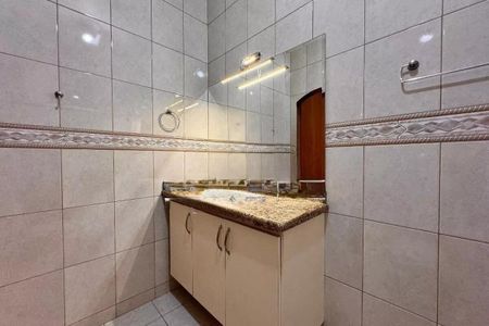Apartamento para alugar com 3 quartos, 265m² em Jardim Las Vegas, Santo André