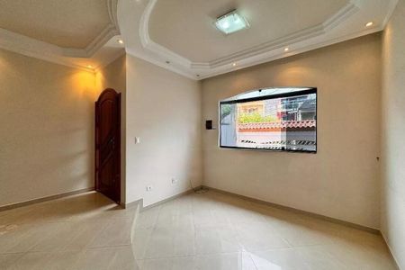 Apartamento para alugar com 3 quartos, 265m² em Jardim Las Vegas, Santo André