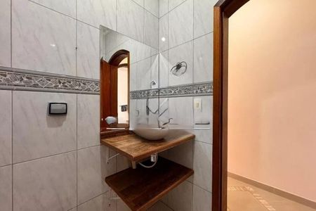 Apartamento para alugar com 3 quartos, 265m² em Jardim Las Vegas, Santo André