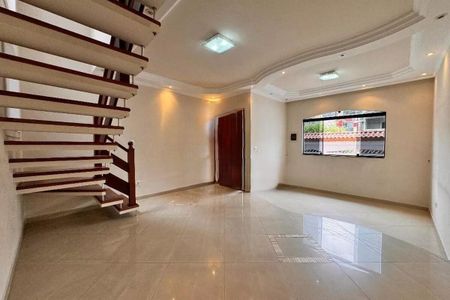 Apartamento para alugar com 3 quartos, 265m² em Jardim Las Vegas, Santo André