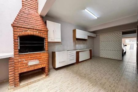 Apartamento para alugar com 3 quartos, 265m² em Jardim Las Vegas, Santo André