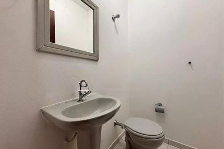 Apartamento para alugar com 3 quartos, 265m² em Jardim Las Vegas, Santo André