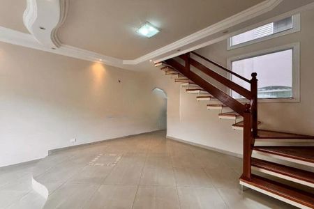 Apartamento para alugar com 3 quartos, 265m² em Jardim Las Vegas, Santo André