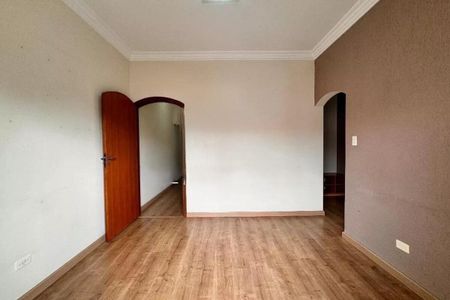 Apartamento para alugar com 3 quartos, 265m² em Jardim Las Vegas, Santo André