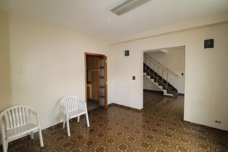 Sala de casa para alugar com 5 quartos, 300m² em Vila Siqueira (zona Norte), São Paulo