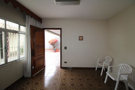 Sala de casa para alugar com 5 quartos, 300m² em Vila Siqueira (zona Norte), São Paulo