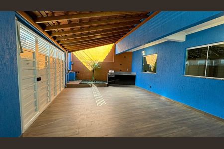 Apartamento para alugar com 3 quartos, 135m² em Jardim Paraiso, Santo André