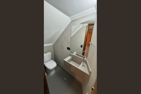Apartamento para alugar com 3 quartos, 135m² em Jardim Paraiso, Santo André