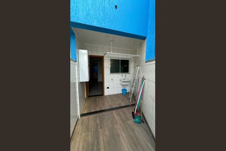 Apartamento para alugar com 3 quartos, 135m² em Jardim Paraiso, Santo André
