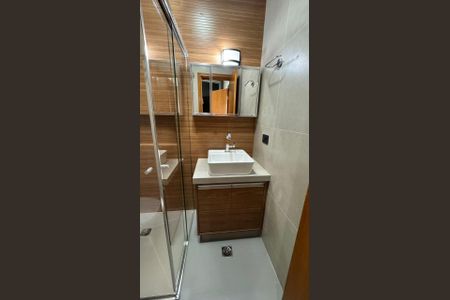 Apartamento para alugar com 3 quartos, 135m² em Jardim Paraiso, Santo André