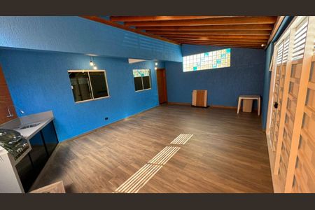 Apartamento para alugar com 3 quartos, 135m² em Jardim Paraiso, Santo André