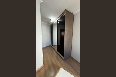 Apartamento para alugar com 3 quartos, 135m² em Jardim Paraiso, Santo André