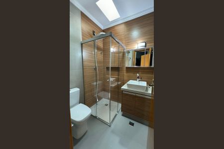 Apartamento para alugar com 3 quartos, 135m² em Jardim Paraiso, Santo André