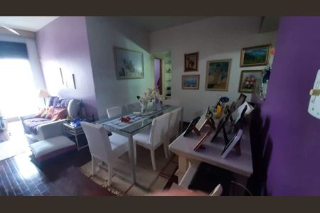 Apartamento à venda com 1 quarto, 65m² em Grajaú, Rio de Janeiro