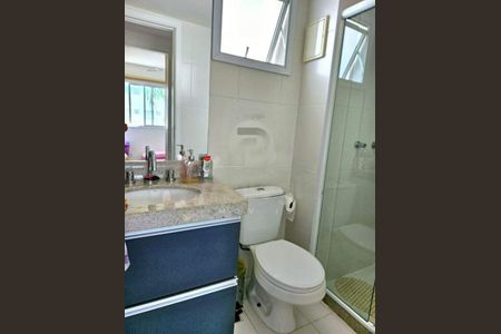 Apartamento à venda com 160m², 3 quartos e 2 vagas