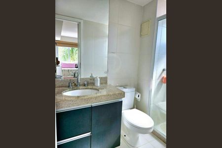 Apartamento à venda com 160m², 3 quartos e 2 vagas