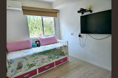 Apartamento à venda com 160m², 3 quartos e 2 vagas