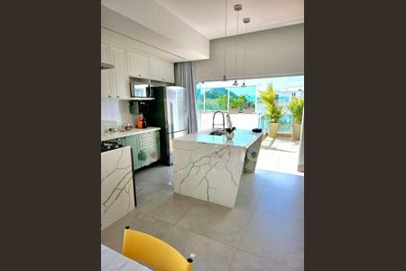 Apartamento à venda com 160m², 3 quartos e 2 vagas