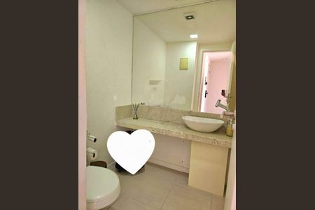 Apartamento à venda com 160m², 3 quartos e 2 vagas