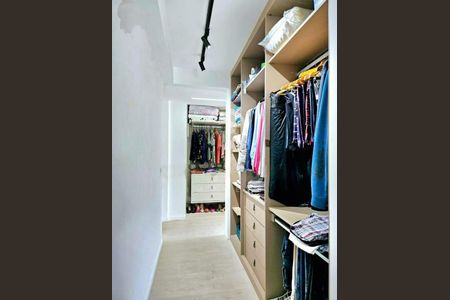 Apartamento à venda com 160m², 3 quartos e 2 vagas