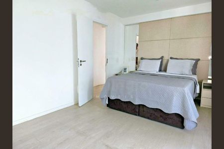 Apartamento à venda com 160m², 3 quartos e 2 vagas