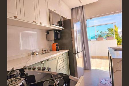 Apartamento à venda com 160m², 3 quartos e 2 vagas