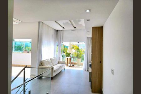 Apartamento à venda com 160m², 3 quartos e 2 vagas