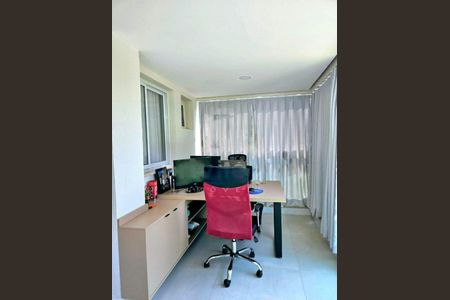 Apartamento à venda com 160m², 3 quartos e 2 vagas