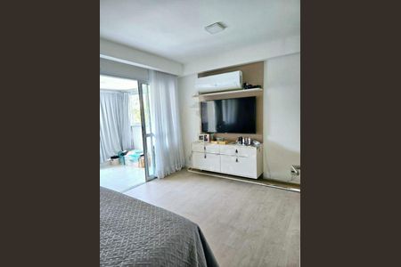 Apartamento à venda com 160m², 3 quartos e 2 vagas