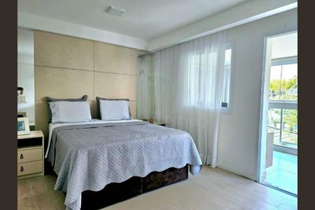 Apartamento à venda com 160m², 3 quartos e 2 vagas