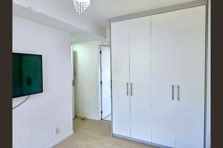 Apartamento à venda com 160m², 3 quartos e 2 vagas