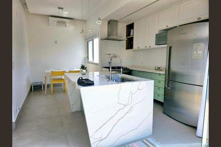 Apartamento à venda com 160m², 3 quartos e 2 vagas