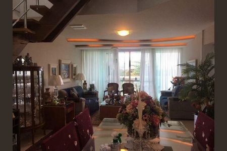 Apartamento à venda com 4 quartos, 286m² em Recreio dos Bandeirantes, Rio de Janeiro