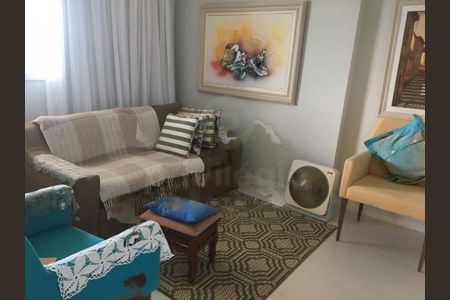Apartamento à venda com 4 quartos, 286m² em Recreio dos Bandeirantes, Rio de Janeiro