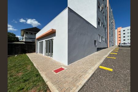 Apartamento à venda com 60m², 2 quartos e 1 vagaÁrea comum - Salão de festas