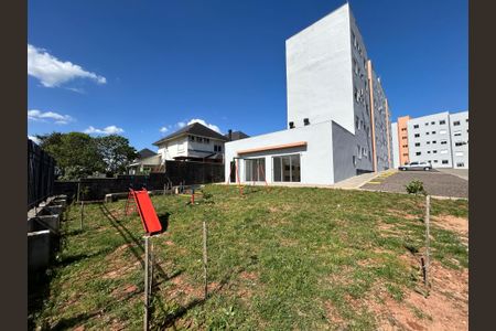 Apartamento à venda com 60m², 2 quartos e 1 vagaÁrea comum - Playground