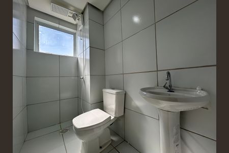 Apartamento à venda com 60m², 2 quartos e 1 vagaBanheiro