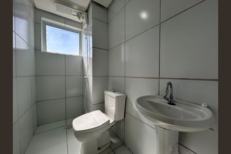 Apartamento à venda com 60m², 2 quartos e 1 vagaBanheiro