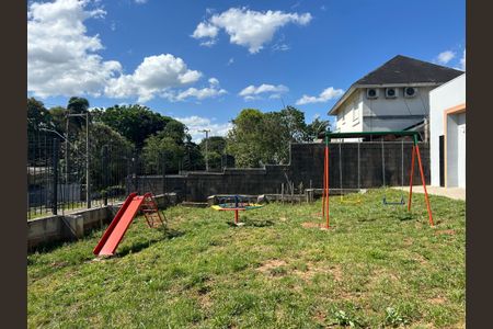 Apartamento à venda com 60m², 2 quartos e 1 vagaÁrea comum - Playground