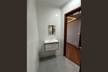 Casa para alugar com 6 quartos, 380m² em Vila Jordanopolis, São Bernardo do Campo