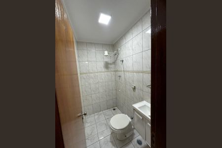 Casa para alugar com 6 quartos, 380m² em Vila Jordanopolis, São Bernardo do Campo