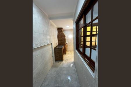 Casa para alugar com 6 quartos, 380m² em Vila Jordanopolis, São Bernardo do Campo