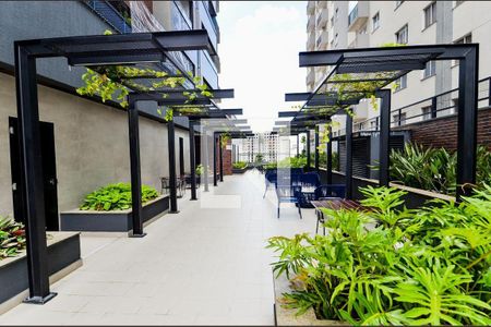 Apartamento à venda com 69m², 2 quartos e 1 vaga Apartamento à venda com 69m², 2 quartos e 1 vagaÁrea comum