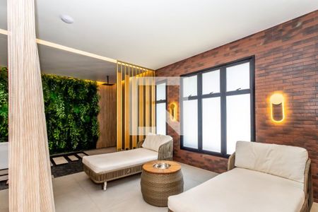 Apartamento à venda com 69m², 2 quartos e 1 vaga Apartamento à venda com 69m², 2 quartos e 1 vagaÁrea comum